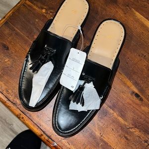 Size 9 H&M mules